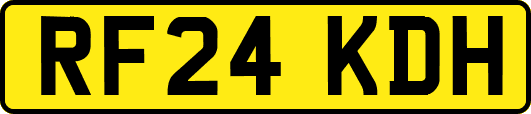RF24KDH
