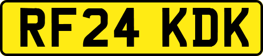 RF24KDK