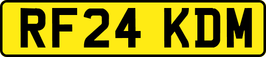 RF24KDM