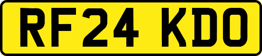 RF24KDO
