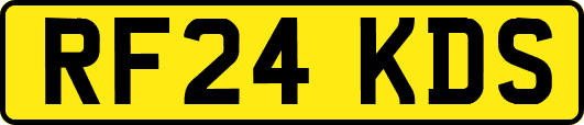 RF24KDS