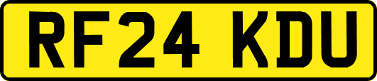 RF24KDU