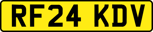 RF24KDV
