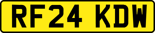 RF24KDW