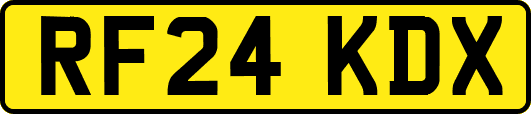 RF24KDX