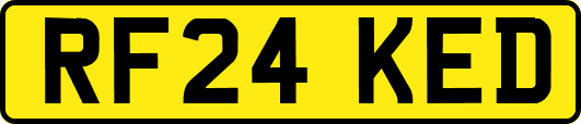 RF24KED