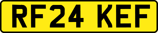 RF24KEF