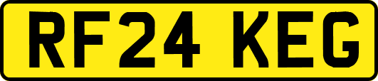 RF24KEG