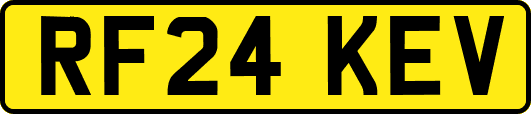 RF24KEV