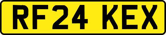 RF24KEX