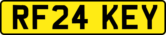 RF24KEY