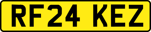 RF24KEZ