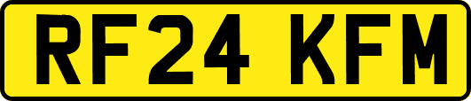 RF24KFM