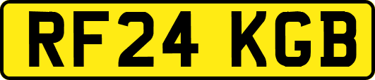 RF24KGB