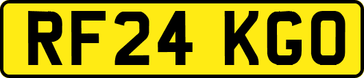 RF24KGO