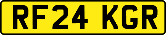 RF24KGR