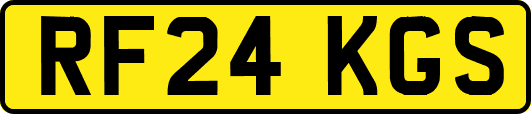 RF24KGS