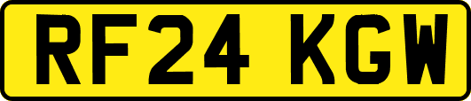 RF24KGW