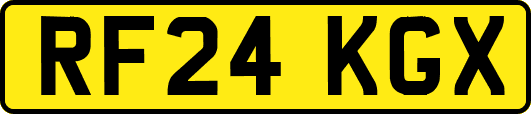 RF24KGX