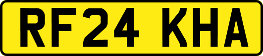 RF24KHA
