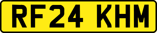RF24KHM