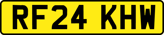 RF24KHW