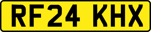 RF24KHX