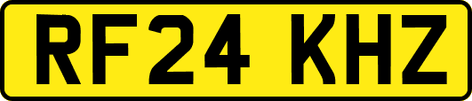 RF24KHZ
