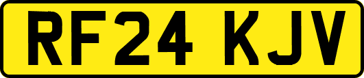 RF24KJV