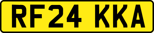 RF24KKA