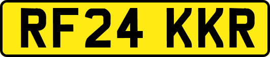 RF24KKR