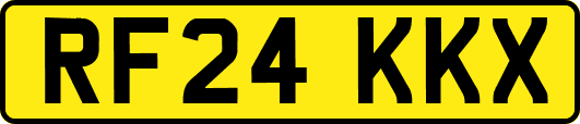 RF24KKX