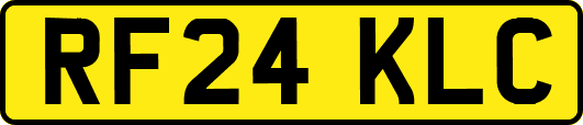 RF24KLC