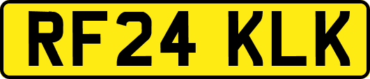 RF24KLK