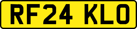 RF24KLO