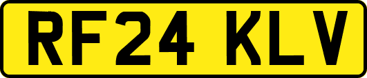 RF24KLV