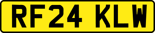 RF24KLW