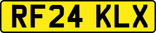 RF24KLX