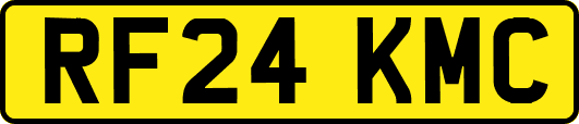 RF24KMC
