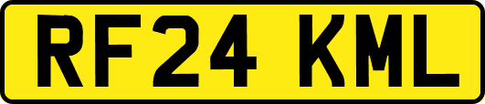 RF24KML