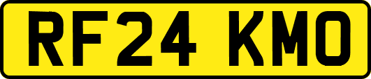 RF24KMO