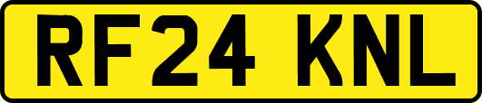RF24KNL