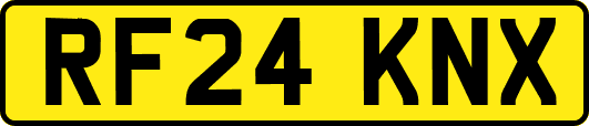 RF24KNX
