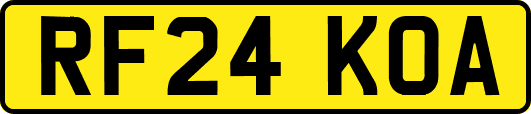 RF24KOA