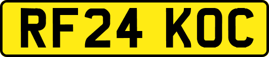 RF24KOC