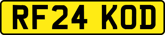 RF24KOD