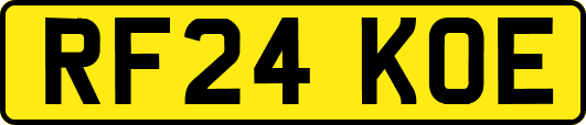 RF24KOE