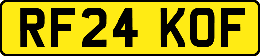 RF24KOF