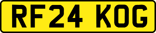 RF24KOG