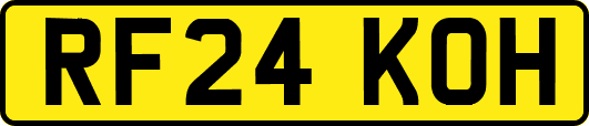 RF24KOH